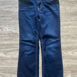 Classic Blue boys Jeans